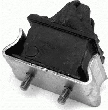 BOGE 88-040-A - Holder, engine mounting car-mod.net