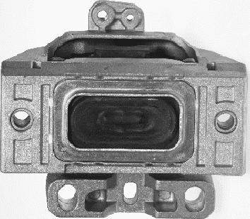 BOGE 88-050-A - Holder, engine mounting car-mod.net