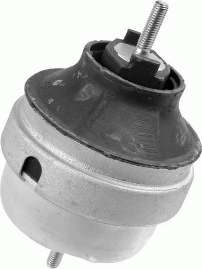 BOGE 88-037-A - Holder, engine mounting car-mod.net