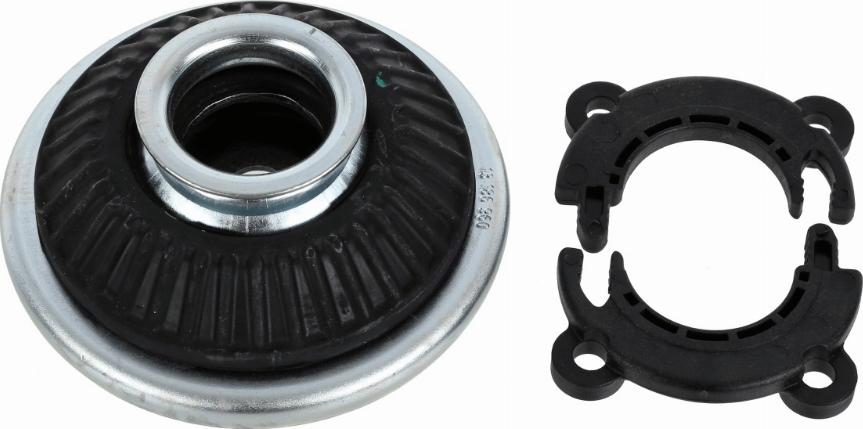 BOGE 88-134-A - Top Strut Mounting car-mod.net