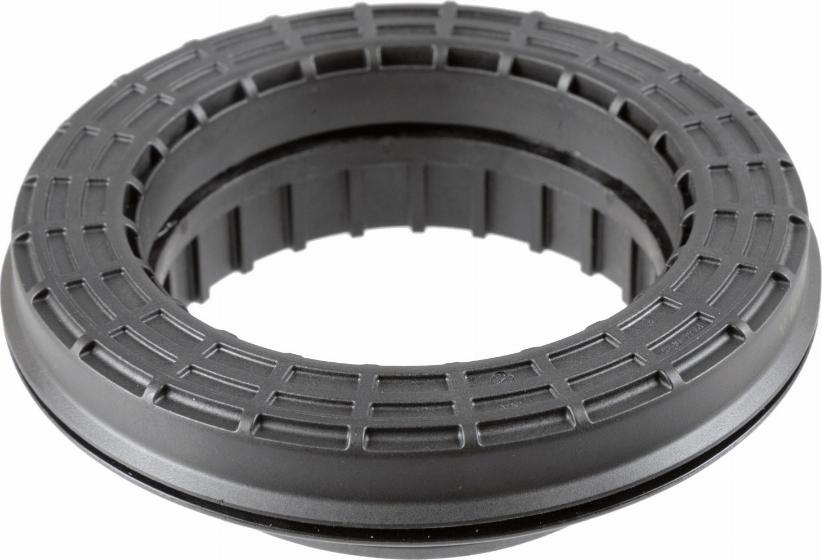 BOGE 88-134-L - Rolling Bearing, suspension strut support mounting car-mod.net