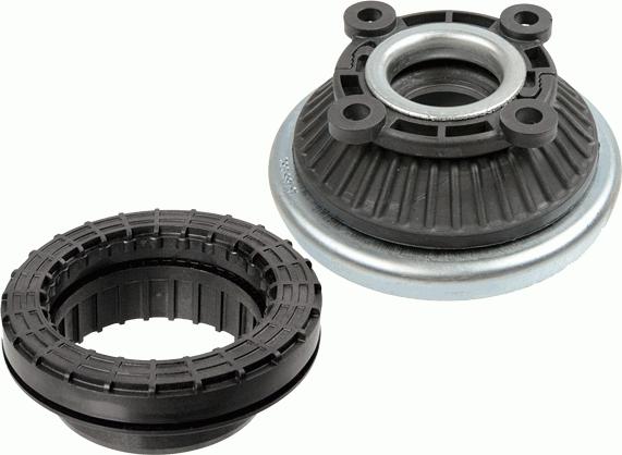 BOGE 88-134-R - Top Strut Mounting car-mod.net