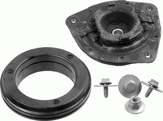 BOGE 88-849-R - Top Strut Mounting car-mod.net