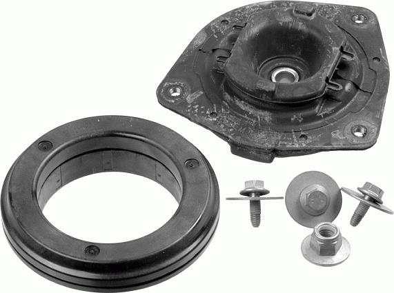 BOGE 88-850-R - Top Strut Mounting car-mod.net