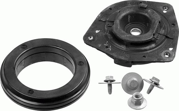 BOGE 88-852-R - Top Strut Mounting car-mod.net