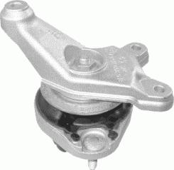BOGE 88-394-A - Mounting, automatic transmission car-mod.net