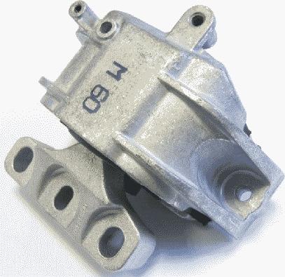 BOGE 88-395-A - Holder, engine mounting car-mod.net