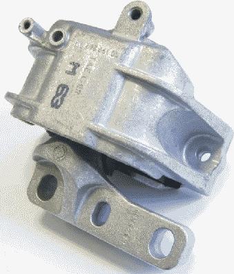 BOGE 88-396-A - Holder, engine mounting car-mod.net