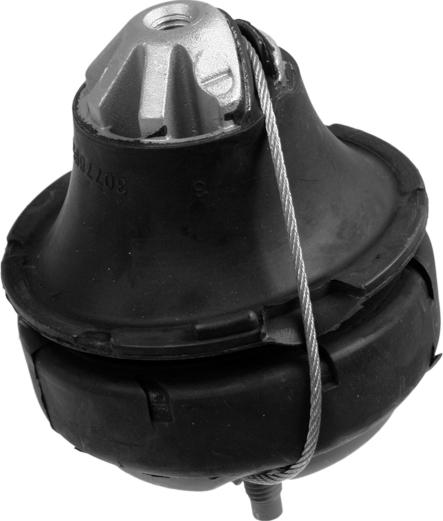 BOGE 88-390-A - Holder, engine mounting car-mod.net