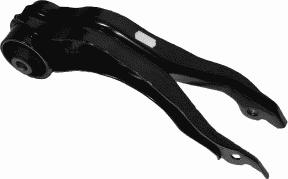 BOGE 88-348-A - Mounting, automatic transmission car-mod.net