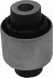 BOGE 88-355-A - Mounting, tie rod car-mod.net