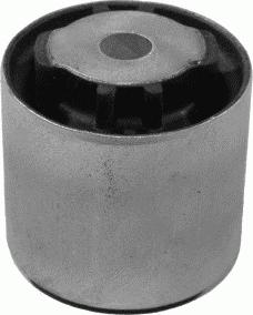BOGE 88-376-A - Mounting, automatic transmission car-mod.net
