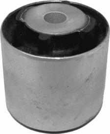 BOGE 88-377-A - Mounting, automatic transmission car-mod.net