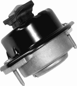BOGE 88-293-A - Holder, engine mounting car-mod.net
