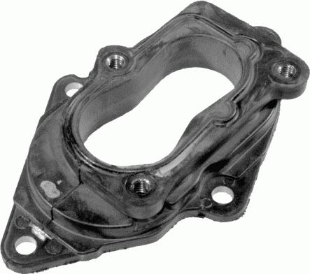 BOGE 88-269-A - Flange, carburettor car-mod.net
