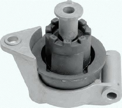 BOGE 88-266-A - Holder, engine mounting car-mod.net