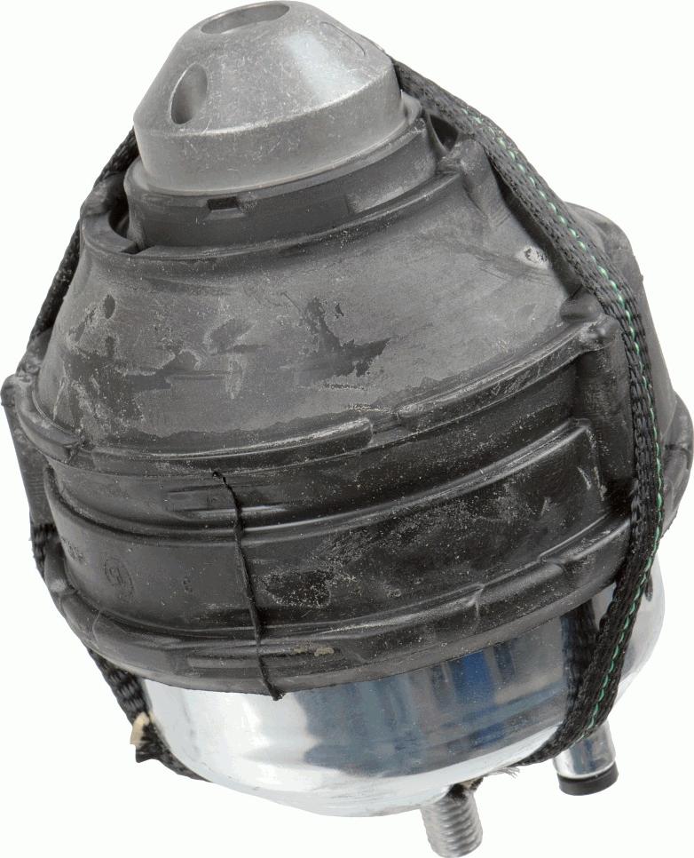 BOGE 88-208-A - Holder, engine mounting car-mod.net