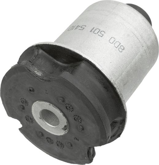 BOGE 88-279-A - Mounting, axle beam car-mod.net