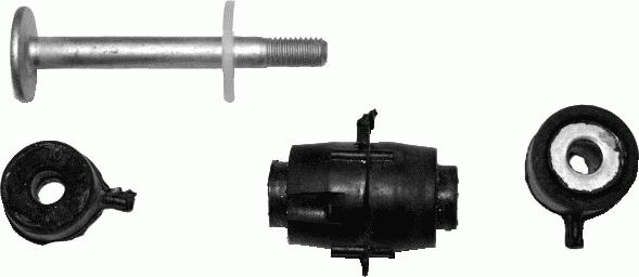 BOGE 88-741-A - Rod / Strut, stabiliser car-mod.net