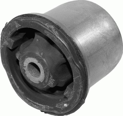 BOGE 88-742-A - Mounting, axle beam car-mod.net