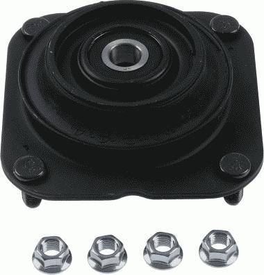 BOGE 88-766-A - Top Strut Mounting car-mod.net