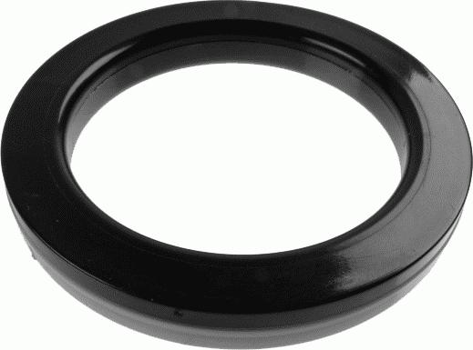 BOGE 88-760-L - Rolling Bearing, suspension strut support mounting car-mod.net