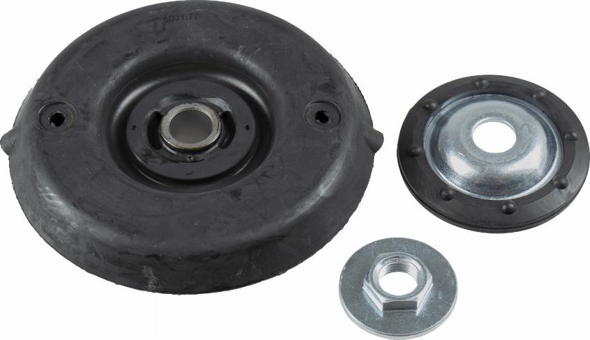 BOGE 88-701-R - Top Strut Mounting car-mod.net