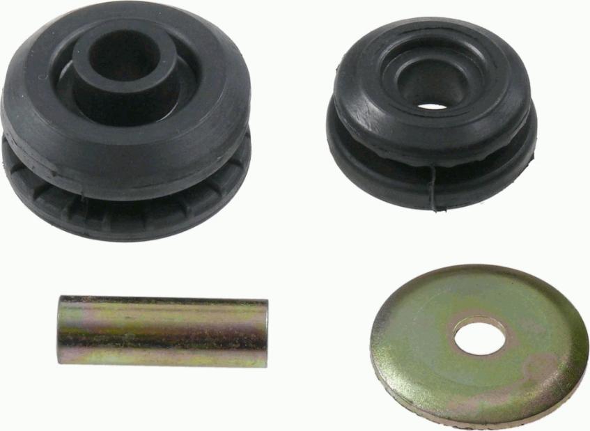 BOGE 88-719-R - Spacer Bush, shock absorber car-mod.net