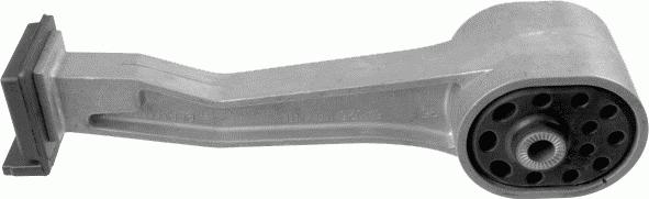 BOGE 88-738-A - Mounting, automatic transmission car-mod.net