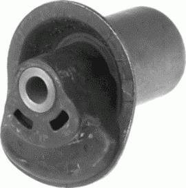 BOGE 87-419-A - Mounting, axle beam car-mod.net