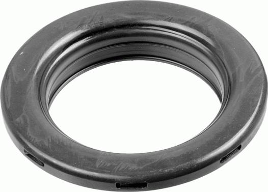 BOGE 87-415-L - Rolling Bearing, suspension strut support mounting car-mod.net
