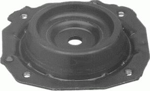 BOGE 87-411-A - Top Strut Mounting car-mod.net