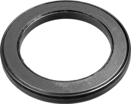 BOGE 87-434-L - Rolling Bearing, suspension strut support mounting car-mod.net