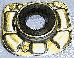 BOGE 87-424-A - Top Strut Mounting car-mod.net