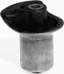 BOGE 87-420-A - Mounting, axle beam car-mod.net