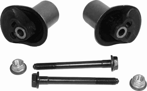 BOGE 87-420-S - Repair Kit, axle beam car-mod.net