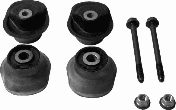 BOGE 87-422-S - Repair Kit, axle beam car-mod.net
