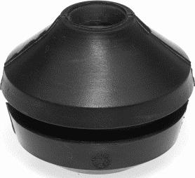 BOGE 87-548-A - Holder, engine mounting car-mod.net