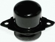 BOGE 87-552-A - Holder, engine mounting car-mod.net