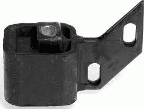 BOGE 87-567-A - Mounting, automatic transmission car-mod.net