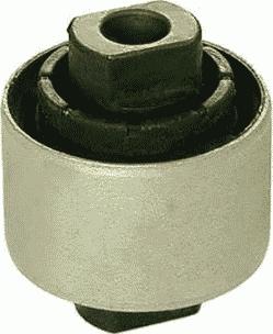 BOGE 87-511-A - Bush of Control / Trailing Arm car-mod.net