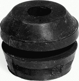 BOGE 87-576-A - Holder, engine mounting car-mod.net