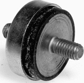 BOGE 87-573-A - Mounting, radiator car-mod.net