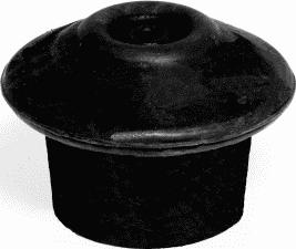 BOGE 87-572-A - Holder, engine mounting car-mod.net