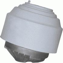 BOGE 87-644-A - Holder, engine mounting car-mod.net