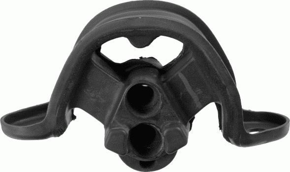 BOGE 87-660-A - Holder, engine mounting car-mod.net