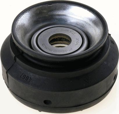 BOGE 88-753-A - Top Strut Mounting car-mod.net