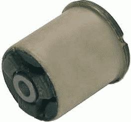 BOGE 87-026-A - Mounting, axle beam car-mod.net