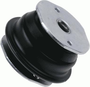 BOGE 87-156-A - Mounting, axle beam car-mod.net