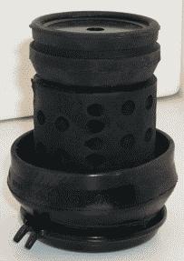 BOGE 87-811-A - Holder, engine mounting car-mod.net